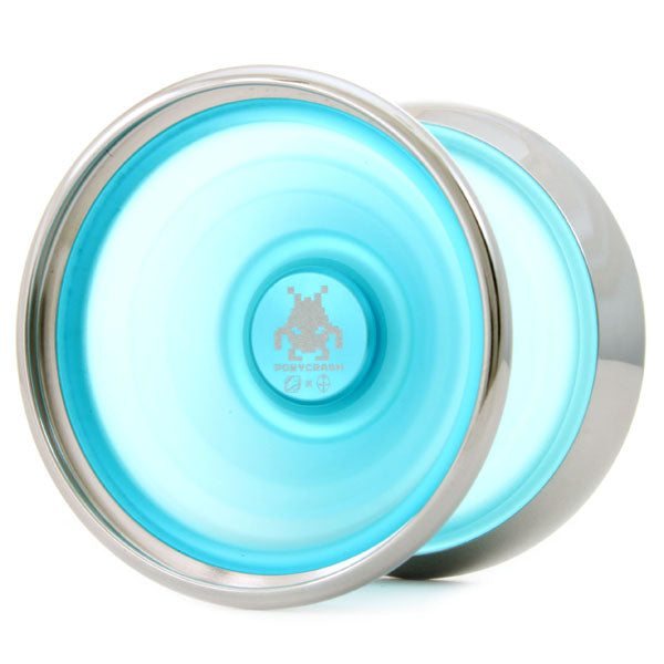 c3yoyodesign ポリクラッシュ ポリクラッシュ - C3ヨーヨーデザイン x ポリコン ┃ヨーヨー専門店