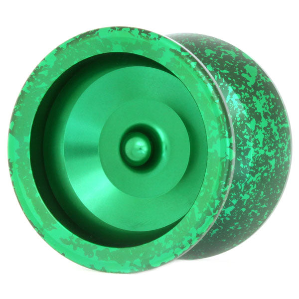 ポジトロン - ターニングポイント ┃ヨーヨー専門店リワインド