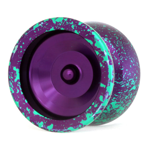 ポジトロン2 - ターニングポイント ┃ヨーヨー専門店リワインド