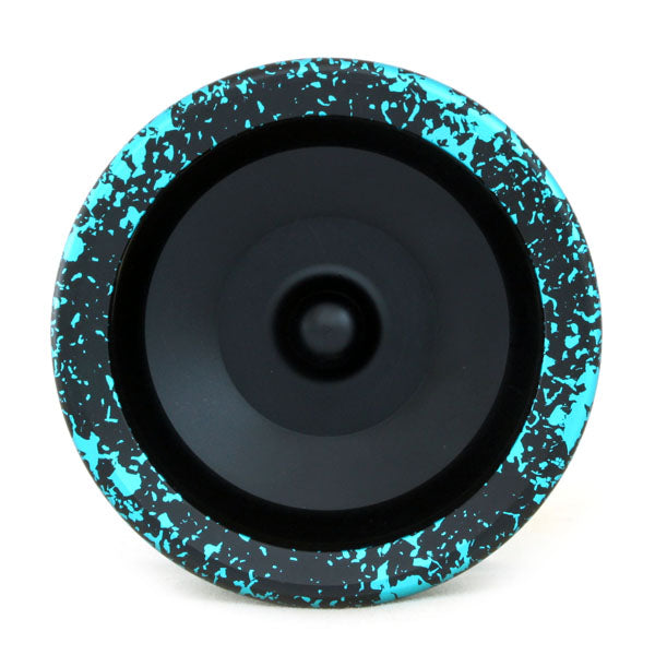 ターニングポイント ポジトロン　マーカス・コウ　マーブルカラー　marble ポジトロン (マーブルカラー) - ターニングポイント ┃ヨーヨー専門店
