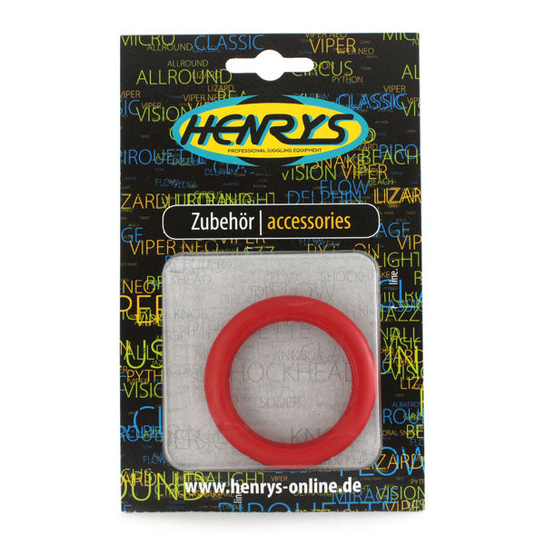 Henry's Snake Power Ring