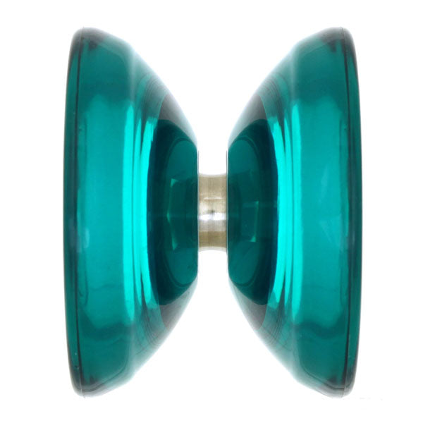 サムシング [ 博物館 ] ┃世界最大級のヨーヨー専門店リワインド