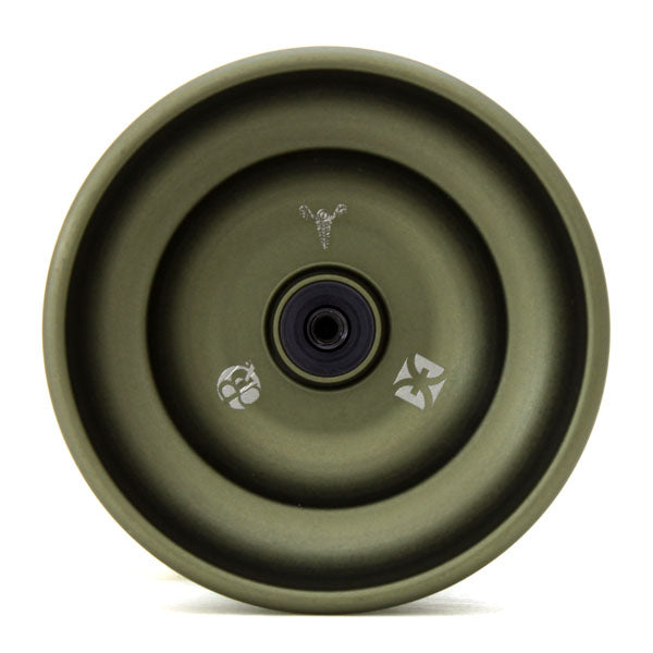 プレスクリプション - ワンドロップ ┃ヨーヨー専門店リワインド