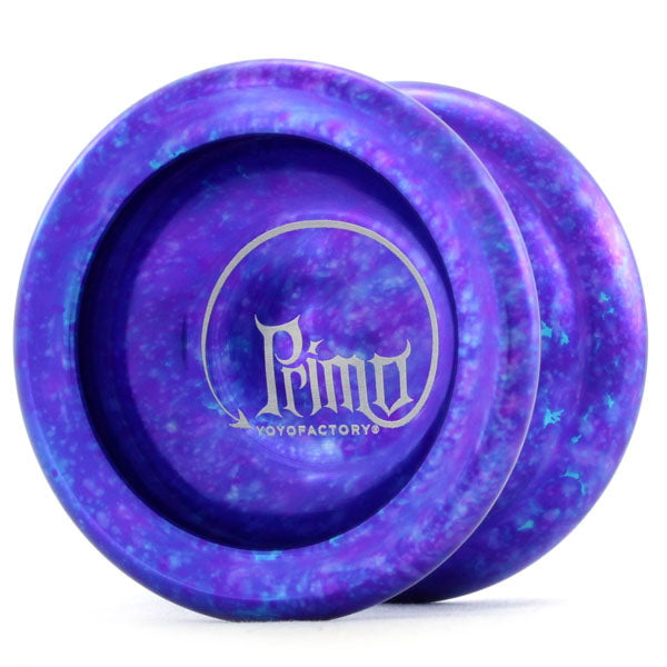 プリモ - ヨーヨーファクトリー ┃ヨーヨー専門店リワインド