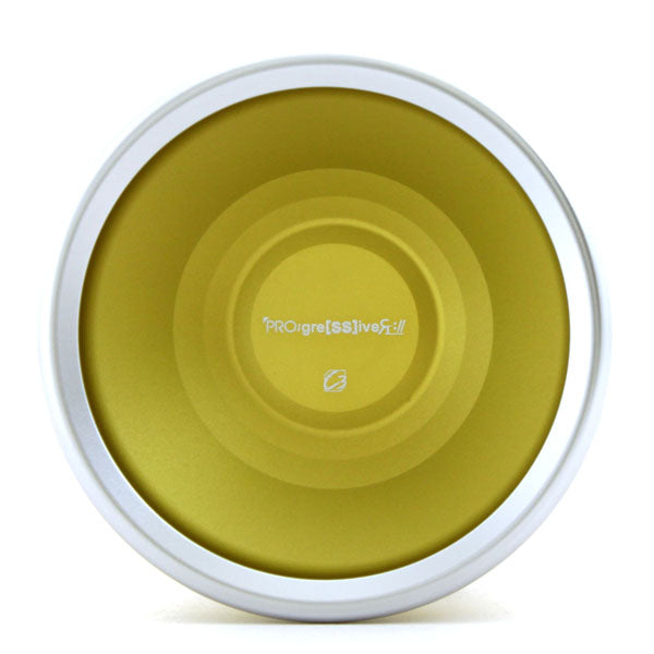 プログレッシバー - C3ヨーヨーデザイン ┃ヨーヨー専門店リワインド