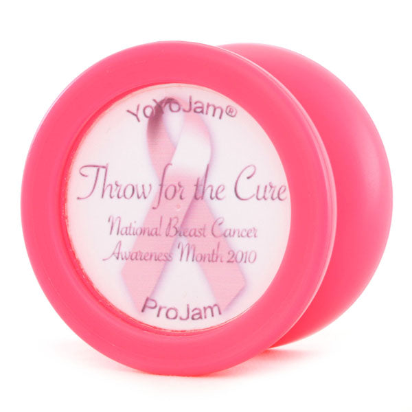 ProJam (National Breast Cancer Awareness)