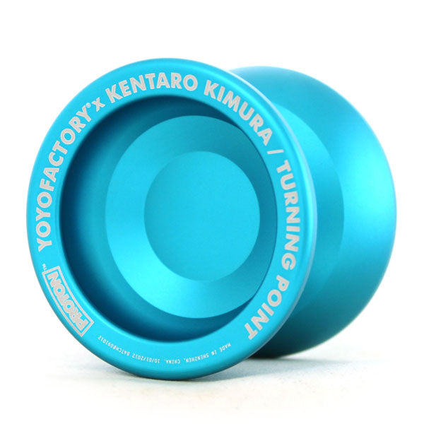 プロトン (チャンピオンズコレクション2) - ヨーヨーファクトリー