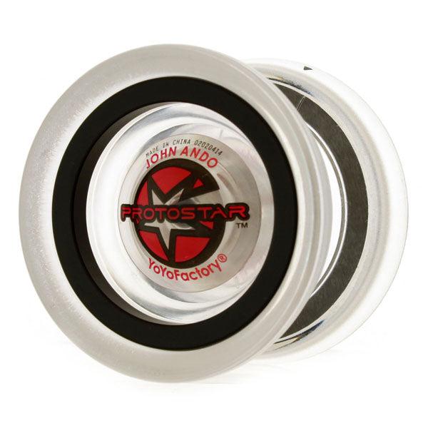 プロトスター - ヨーヨーファクトリー ┃ヨーヨー専門店リワインド