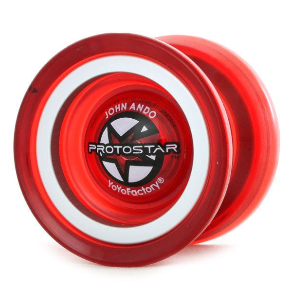 プロトスター - ヨーヨーファクトリー ┃ヨーヨー専門店リワインド