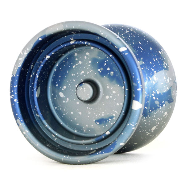 ヨーヨーCLYW パフィン新型 全色セット - ヨーヨー