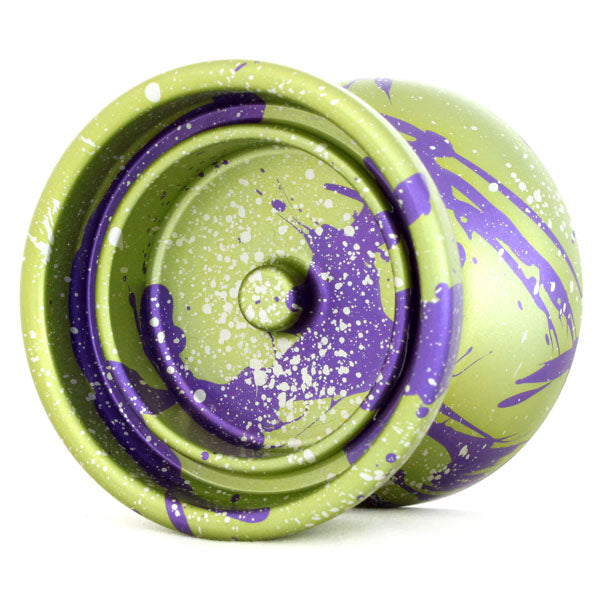 パフィン (旧型) - CLYW ┃ヨーヨー専門店リワインド