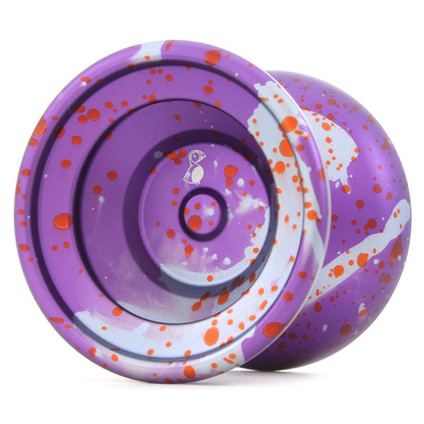 パフィン - CLYW ┃ヨーヨー専門店リワインド