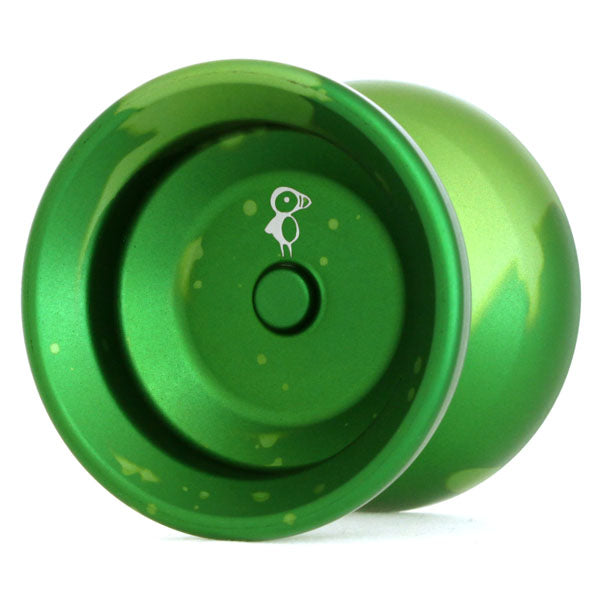 パフィン2 - CLYW ┃ヨーヨー専門店リワインド