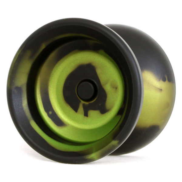 パフィン2 - CLYW ┃ヨーヨー専門店リワインド