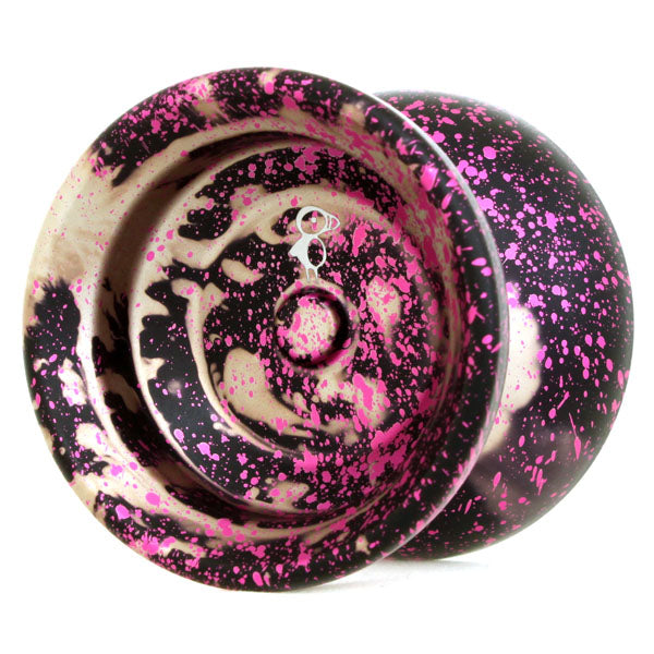 パフィン2 - CLYW ┃ヨーヨー専門店リワインド
