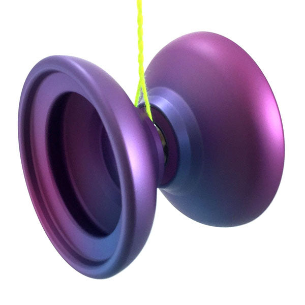 パフィン2 CLYW メタルヨーヨー パフィン2 - CLYW ┃ヨーヨー専門店リワインド