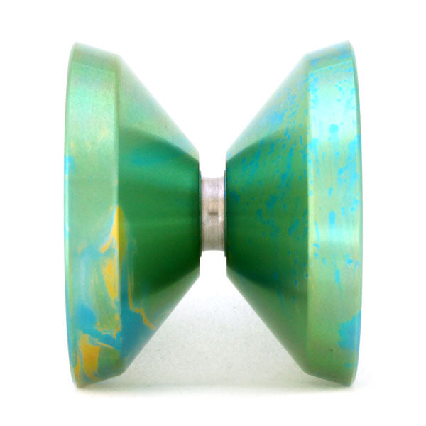 スポーツトイ・アクショントイ C3yoyodesign P.wave Pウェーブ - C3ヨーヨーデザイン ┃ヨーヨー専門店リワインド