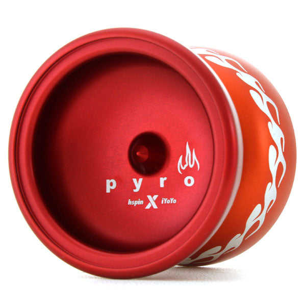 パイロX - iYoYo ┃ヨーヨー専門店リワインド