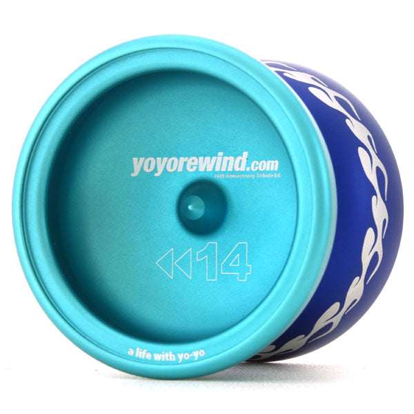 スポーツトイ・アクショントイ iyoyo x H spin pyro X (unknown