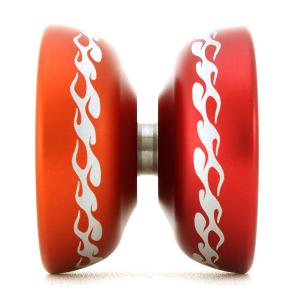 パイロX - iYoYo ┃ヨーヨー専門店リワインド