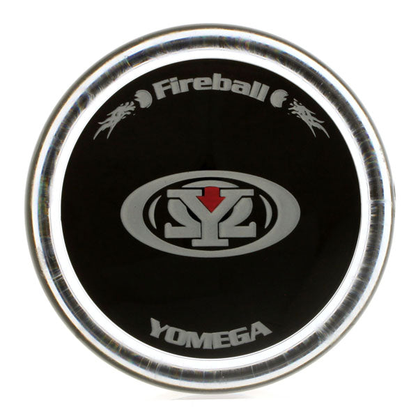 【極上品】YOMEGA ファイヤーボール’98 ブラック×レッド 【激アツ】 極上品】YOMEGA ファイヤーボール'98 ブラック×レッド 【激アツ