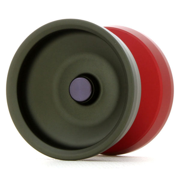 ワンドロップ　onedrop　クンタッシ クンタッシュ 5000QV - ワンドロップ ┃ヨーヨー専門店リワインド