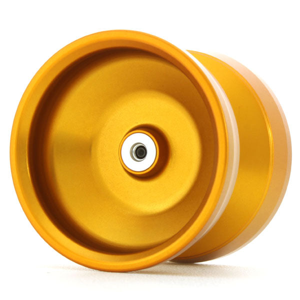 クンタッシュ 5000QV - ワンドロップ ┃ヨーヨー専門店リワインド