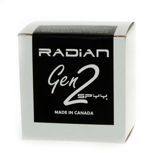 Radiant Gen 2