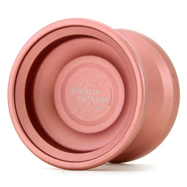 ラディウス ネクサス (ポストカード付) - C3ヨーヨーデザイン