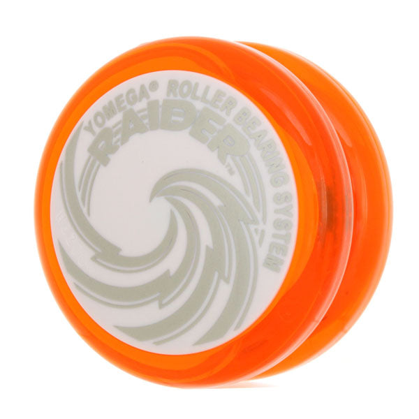 レイダー - ヨメガ ┃ヨーヨー専門店リワインド