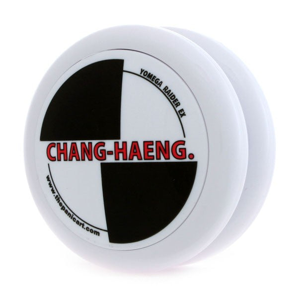 レイダーEX - ヨメガ ┃ヨーヨー専門店リワインド