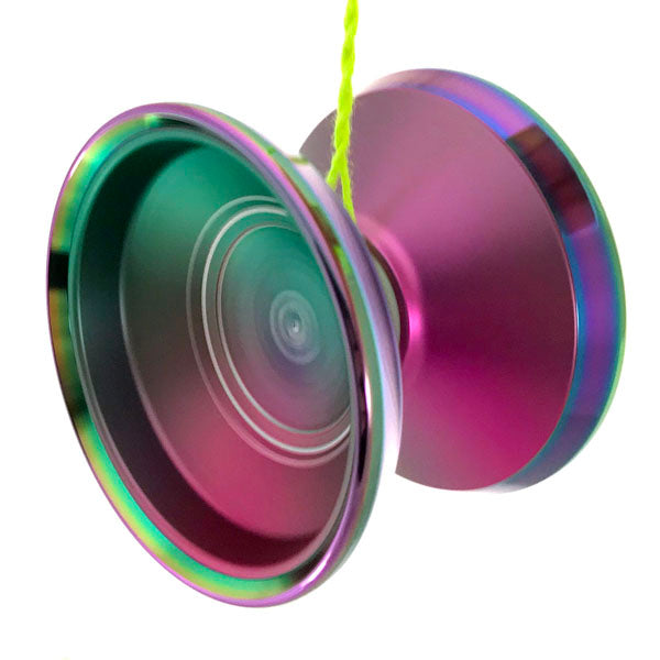 レインフライ2 - ヨーヨーエンパイア ┃ヨーヨー専門店リワインド