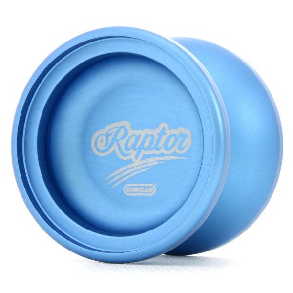 ラプター - ダンカン ┃ヨーヨー専門店リワインド