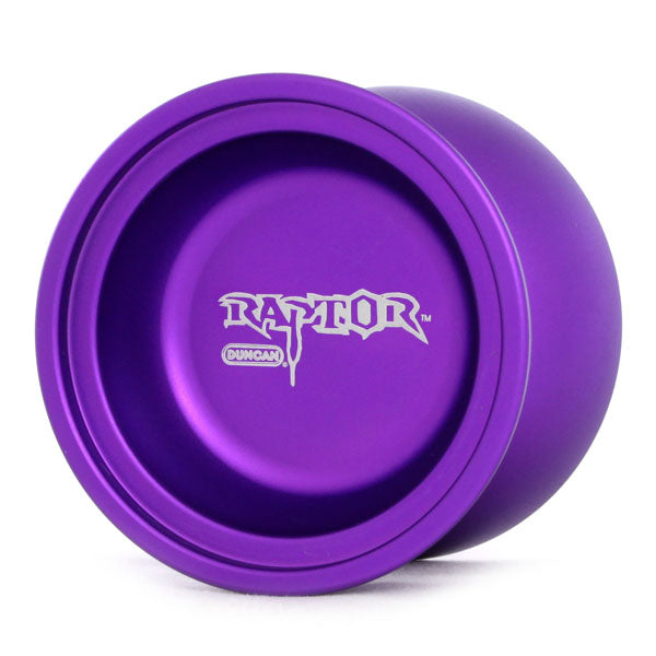 ラプター (旧型) - ダンカン ┃ヨーヨー専門店リワインド