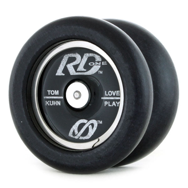 トムクーン RD One ヨーヨー 2003年製 RD-1 - トムクーン ┃ヨーヨー専門店リワインド