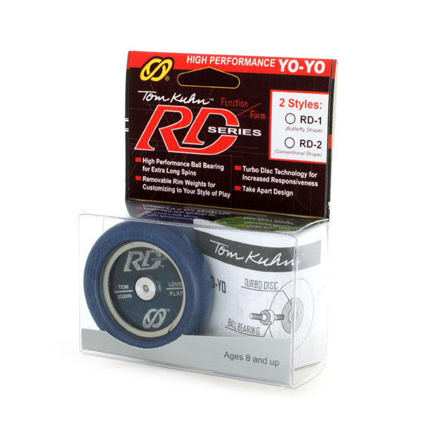 RD-1 - トムクーン ┃ヨーヨー専門店リワインド
