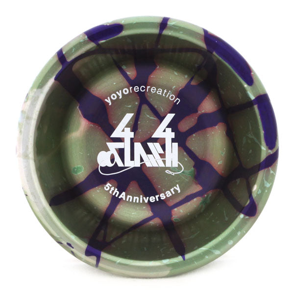 リクラッシュ - ヨーヨーリクリエーション ┃ヨーヨー専門店リワインド