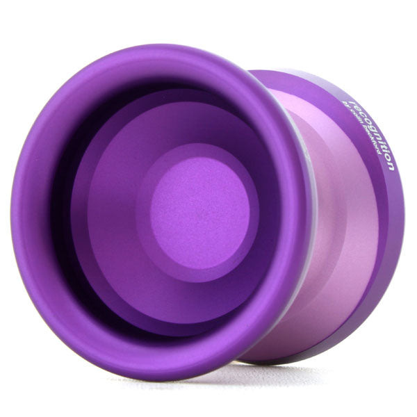 Purple / Light Purple