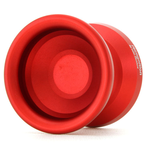 リコグニッション - アンパラレルド ┃ヨーヨー専門店リワインド