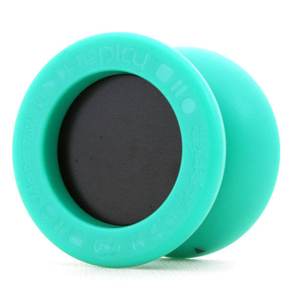 リプレイ プロ - ヨーヨーファクトリー ┃ヨーヨー専門店リワインド