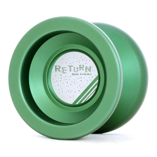 YOYOJOKER EXCEED ＆ ゴッドトリックス デスティニー セット デスティニー (ゴッドトリックス) - ゴッドトリックス