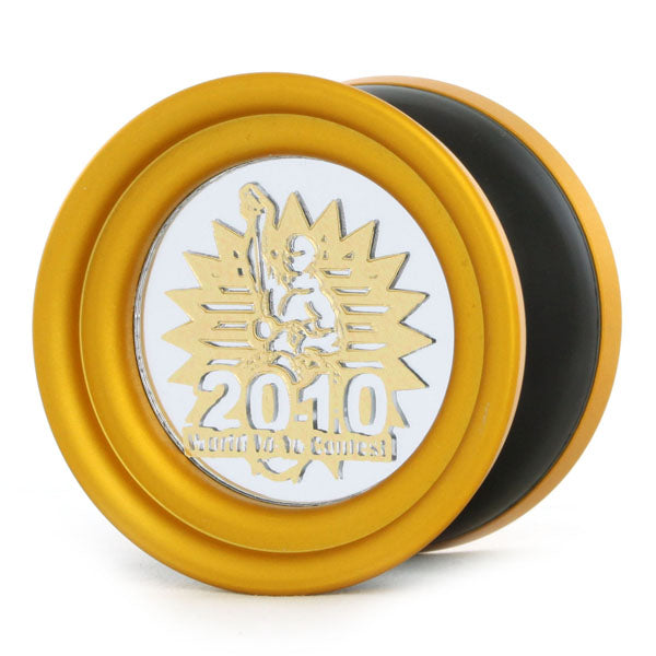 2010全米大会限定 レボリューション 全米大会版 ヨーヨージャム　レボリューション　2010年 - ┃ヨーヨー専門 ヨーヨージャム スポーツトイ・アクショントイ