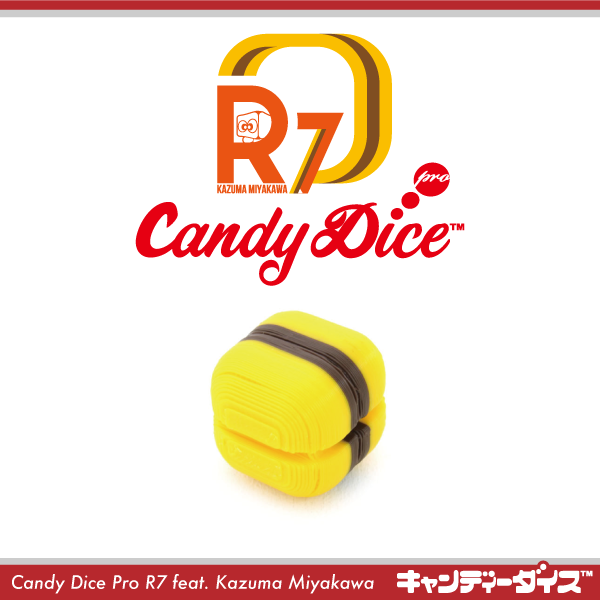 Candy Dice Pro R7