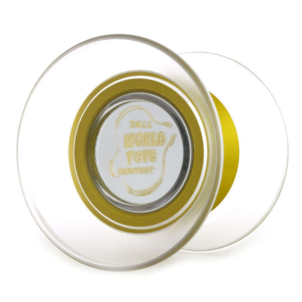 レクストリーム (2011世界大会) - ヨーヨージャム ┃ヨーヨー専門店