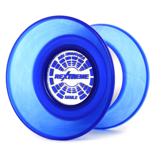 未使用】YoYoJam Rextremeヨーヨージャム レクストリーム 5点-