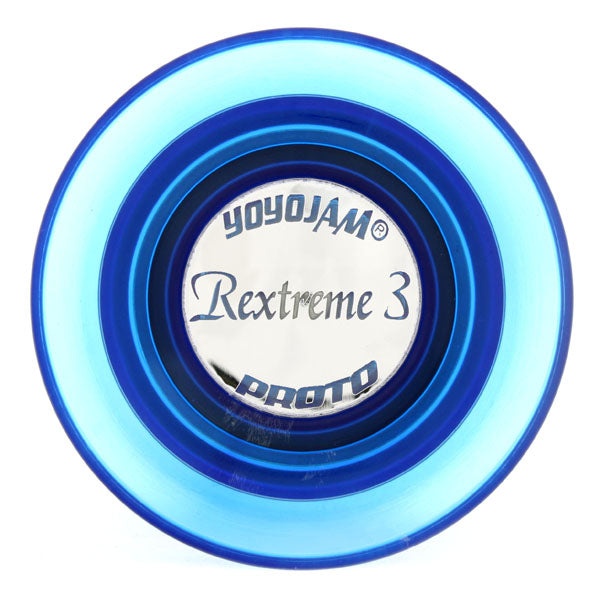 イチオリーズ ヨーヨージャム yoyojam rextreme rei iwakura - おもちゃ