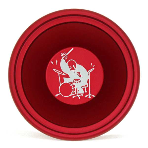 リズム - 44RPM ┃ヨーヨー専門店リワインド