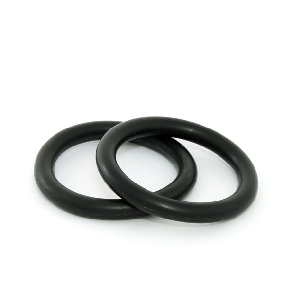 Rice FH Zero Rubber Weight Ring