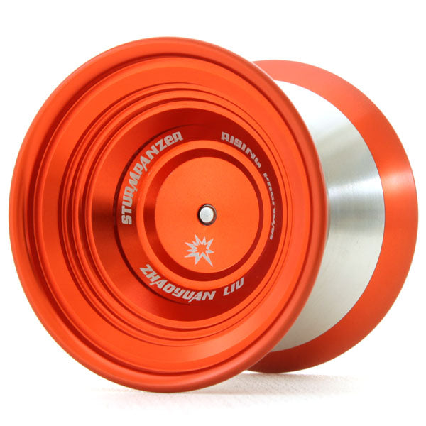 DX-2000 ライジングフェノム エクスプロージョン Ver. - シュトルム