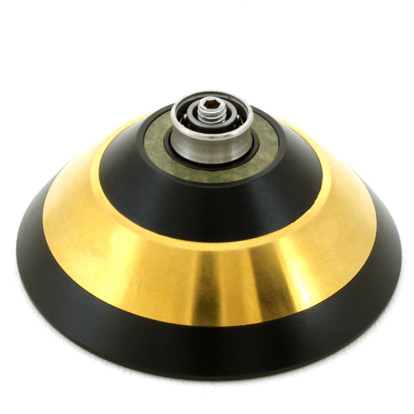 DX-2000 ライジングフェノム ブラック - ゴールドリム - シュトルム